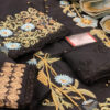 Benchmark Latest Organza Dress Master Replica - Image 4