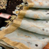 Benchmark Latest Organza Dress Master Replica - Image 5