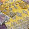 Designer Net Lehenga Master Replica - Image 4