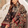 Designer Latest Cotton Silk Collection Replica