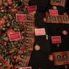 Designer Latest Cotton Silk Collection Replica - Image 3