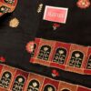 Designer Latest Cotton Silk Collection Replica - Image 6