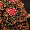 Designer Latest Cotton Silk Collection Replica - Image 4