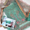 Designer Latest Organza Dress Master Replica - Image 2