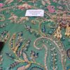 Gulaal Aria Embroidered Net Master Replica - Image 4