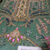 Gulaal Aria Embroidered Net Master Replica - Image 6
