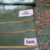 Gulaal Aria Embroidered Net Master Replica - Image 9