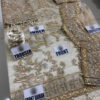 Gulaal Embroidered Net Dress Replica - Image 3