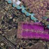 Kashee Bridal Collection Net Replica - Image 4