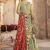 Maria B New Collection Maysuri Replica