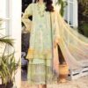 Maria B Lawn Master Replica