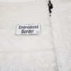 Maria B Chikankari Lawn Master Replica - Image 3