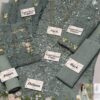 Maria B Embroidered Organza Master Replica - Image 2