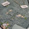 Maria B Embroidered Organza Master Replica - Image 4