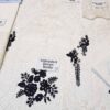 Maria B Chikankari Lawn Master Replica - Image 6