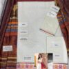 Noor by Saadia Lawn Master Replica - Image 2