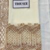 Ramsha F-1904 Chiffon Master Replica - Image 7