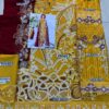 Ramsha Replica