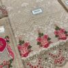 Ramsha Embroidered Chiffon Master Replica - Image 3
