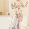 Ramsha White Dress