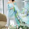 Sana Safinaz Lawn Collection Master Replica