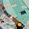 Sana Safinaz Lawn Collection Master Replica - Image 4