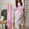 Sana Safinaz Lawn Master Replica