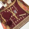 Sobia Nazir Embroidered Lawn Master Replica - Image 2