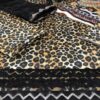 Maria B Embroidered Silk Master Replica - Image 3