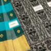Zainab Chottani Gray Lawn Replica - Image 3