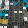 Zainab Chottani Gray Lawn Replica - Image 2