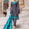Zainab Chottani Gray Lawn Replica