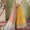 Afrozeh Bridal Organza Replica