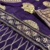 Designer Cotton Dress Replica - Image 3