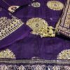 Designer Cotton Dress Replica - Image 4