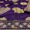 Designer Cotton Dress Replica - Image 7