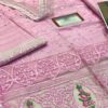 Designer Chikankari Lawn Replica - Image 3