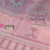 Designer Chikankari Lawn Replica - Image 4