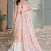 Designer Chikankari Lawn Replica