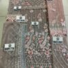 Emaan Adeel Bridal Net Master Replica - Image 2