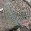 Emaan Adeel Bridal Net Master Replica - Image 3