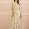Gulaal Wedding Collection Net Replica