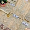 Gulaal Wedding Collection Net Replica - Image 3