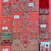 Gulaal Embroidered Chiffon Master Replica - Image 2