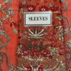Gulaal Embroidered Chiffon Master Replica - Image 3