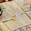 Gulaal Wedding Collection Net Replica - Image 2