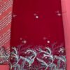 Gulaal Embroidered Chiffon Master Replica - Image 4