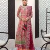 Gulaal Embroidered Chiffon Master Replica