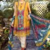 Maria B Multicolor Lawn Master Replica