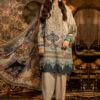 Maria B Printed Lawn Replica